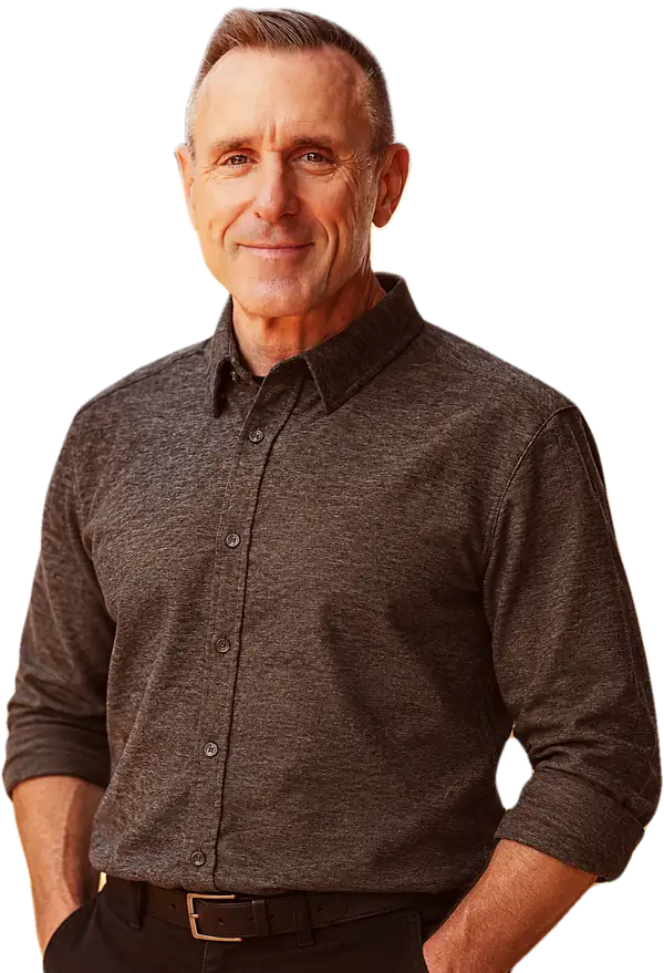 Brian Howard