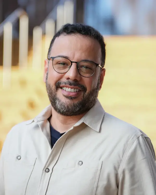 Cristiano Gaspar