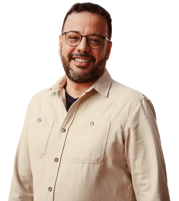 Cristiano Gaspar