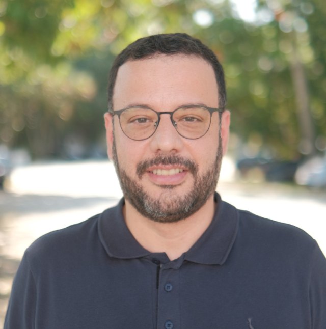 Cristiano Gaspar