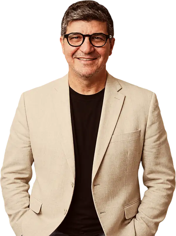 Samuel Vitalino